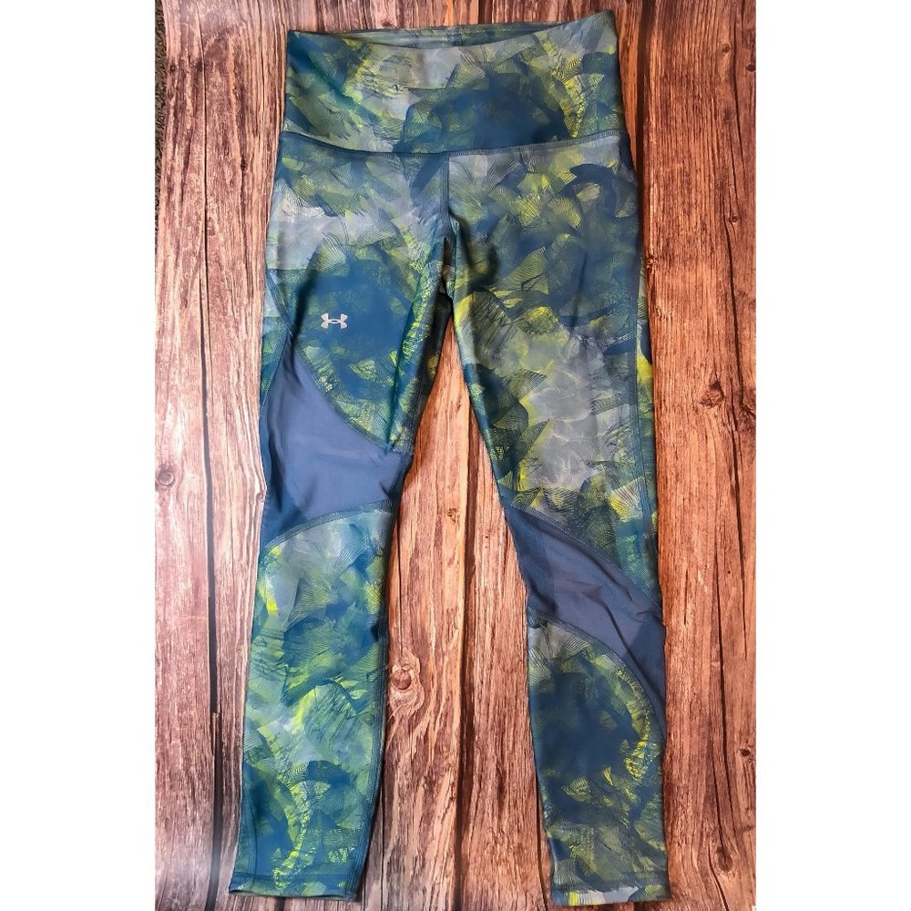 Under Armor Athletic Pant Size Small